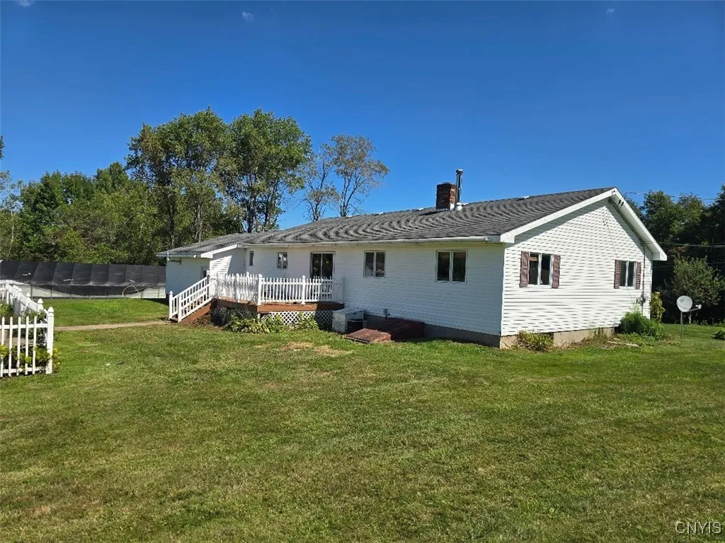 9429 Preston Hill Road, Camden, New York 13316, Camden, New York 13316, 3 Bedrooms Bedrooms, 8 Rooms Rooms,2 BathroomsBathrooms,Residential,For Sale,9429 Preston Hill Road, Camden, New York 13316,0,S1634992