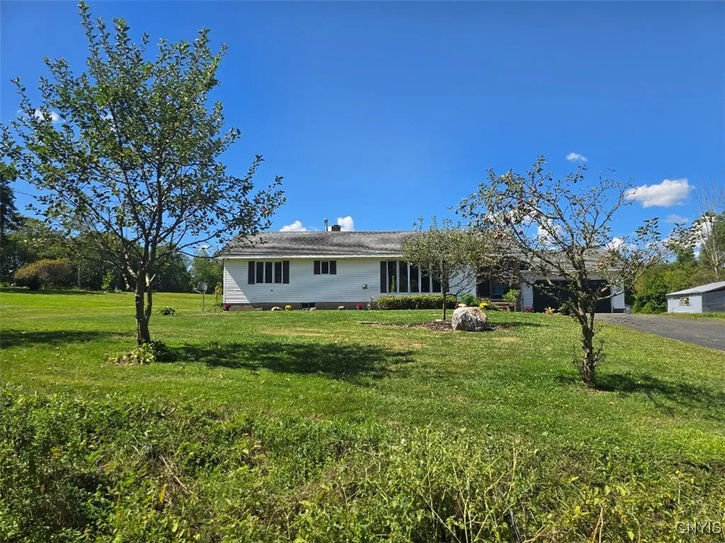 9429 Preston Hill Road, Camden, New York 13316, Camden, New York 13316, 3 Bedrooms Bedrooms, 8 Rooms Rooms,2 BathroomsBathrooms,Residential,For Sale,9429 Preston Hill Road, Camden, New York 13316,0,S1634992