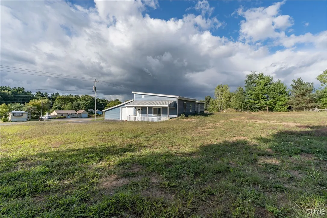 30230 Rt-3, Rutland, New York 13612, Rutland, New York 13612, 5 Bedrooms Bedrooms, 7 Rooms Rooms,2 BathroomsBathrooms,Residential,For Sale,30230 Rt-3, Rutland, New York 13612,0,S1634600
