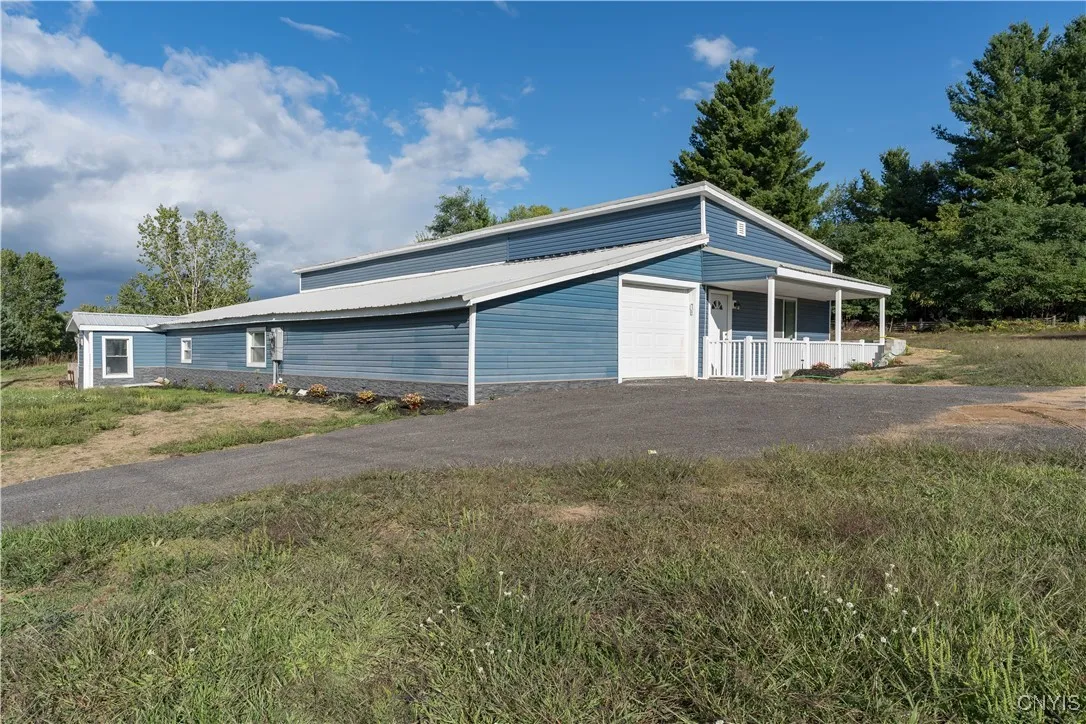 30230 Rt-3, Rutland, New York 13612, Rutland, New York 13612, 5 Bedrooms Bedrooms, 7 Rooms Rooms,2 BathroomsBathrooms,Residential,For Sale,30230 Rt-3, Rutland, New York 13612,0,S1634600