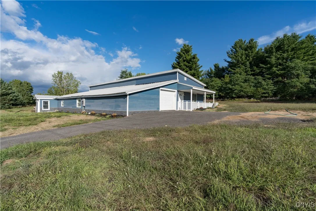 30230 Rt-3, Rutland, New York 13612, Rutland, New York 13612, 5 Bedrooms Bedrooms, 7 Rooms Rooms,2 BathroomsBathrooms,Residential,For Sale,30230 Rt-3, Rutland, New York 13612,0,S1634600