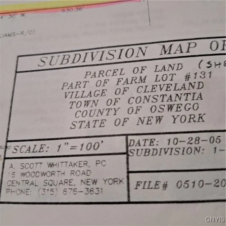 92 Martin Road, Constantia, New York 13042, Constantia, New York 13042, 3 Bedrooms Bedrooms, 9 Rooms Rooms,1 BathroomBathrooms,Residential,For Sale,92 Martin Road, Constantia, New York 13042,0,S1634860