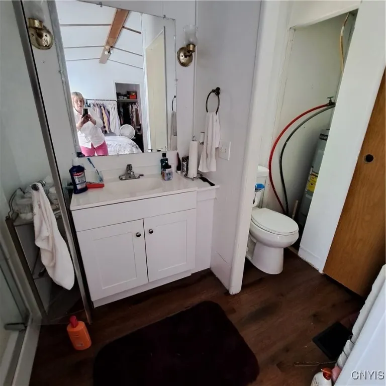 92 Martin Road, Constantia, New York 13042, Constantia, New York 13042, 3 Bedrooms Bedrooms, 9 Rooms Rooms,1 BathroomBathrooms,Residential,For Sale,92 Martin Road, Constantia, New York 13042,0,S1634860