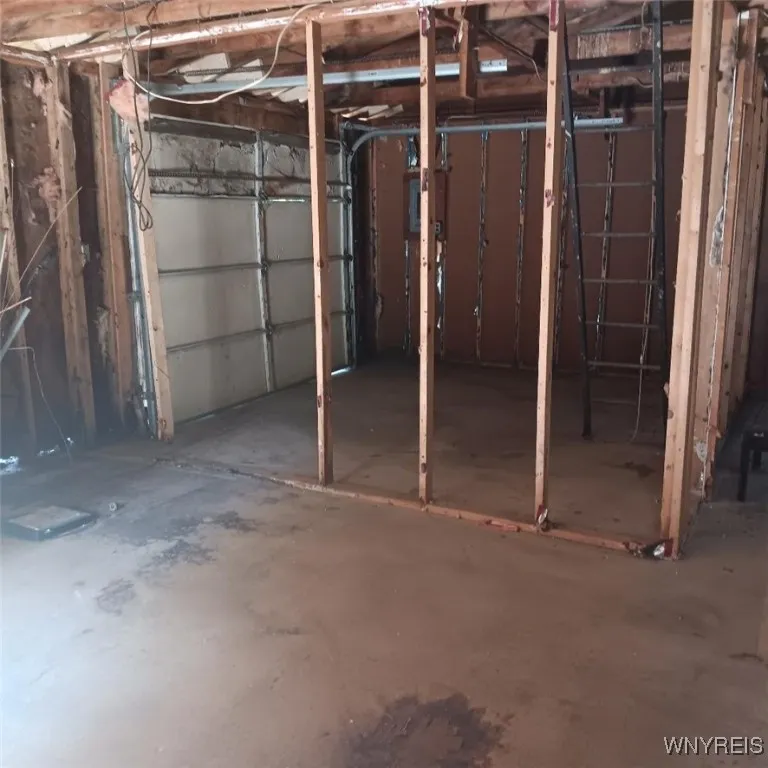 garage