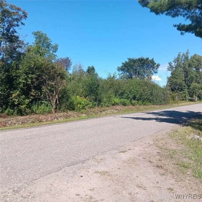 road