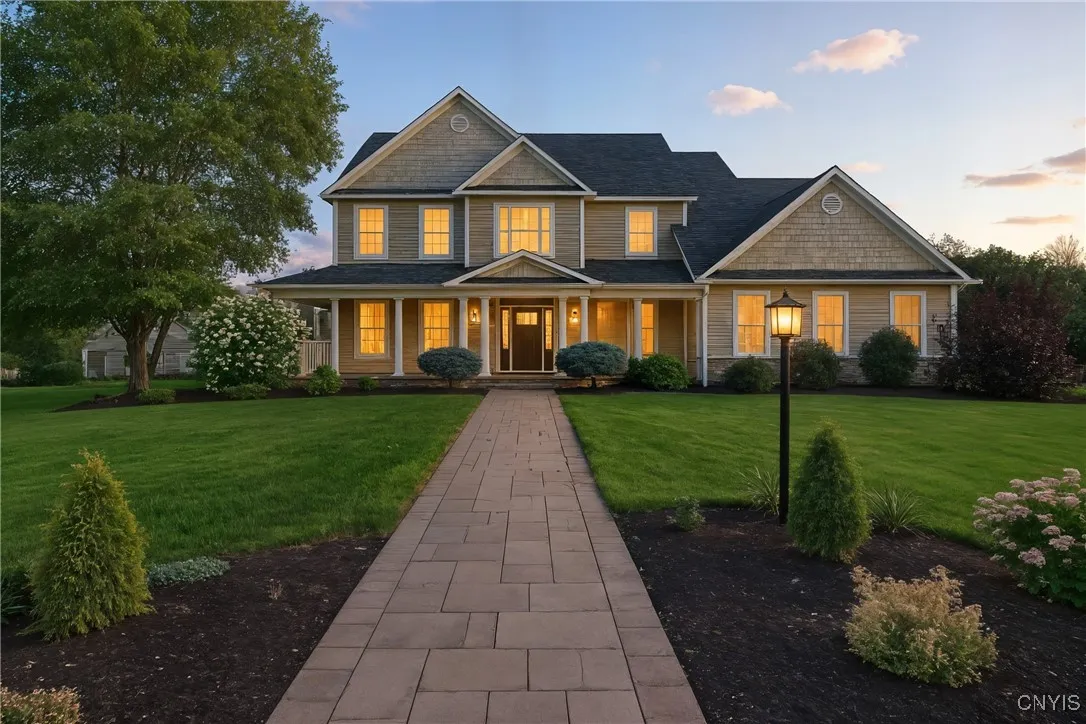 4336 Chickadee Circle, Onondaga, New York 13215, Onondaga, New York 13215, 5 Bedrooms Bedrooms, 11 Rooms Rooms,4 BathroomsBathrooms,Residential,Closed,4336 Chickadee Circle, Onondaga, New York 13215,0,S1635098