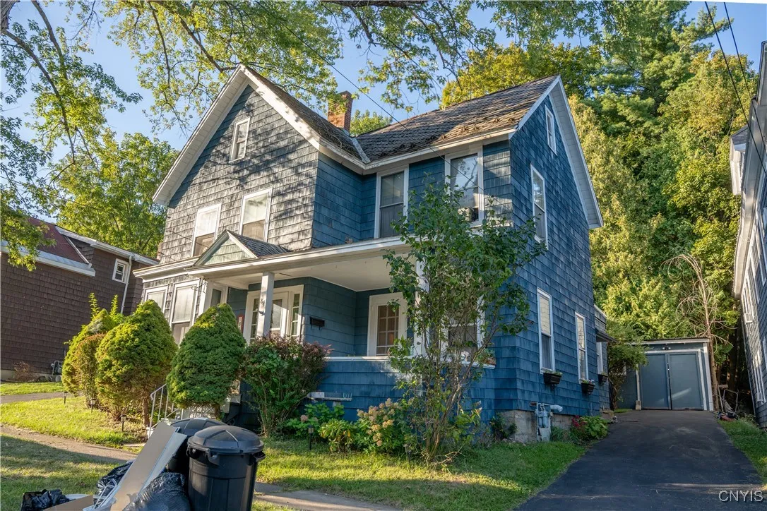 84 Church Street, Little Falls City, New York 1336, Little Falls City, New York 13365, 3 Bedrooms Bedrooms, 11 Rooms Rooms,2 BathroomsBathrooms,Residential,For Sale,84 Church Street, Little Falls City, New York 1336,0,S1635421