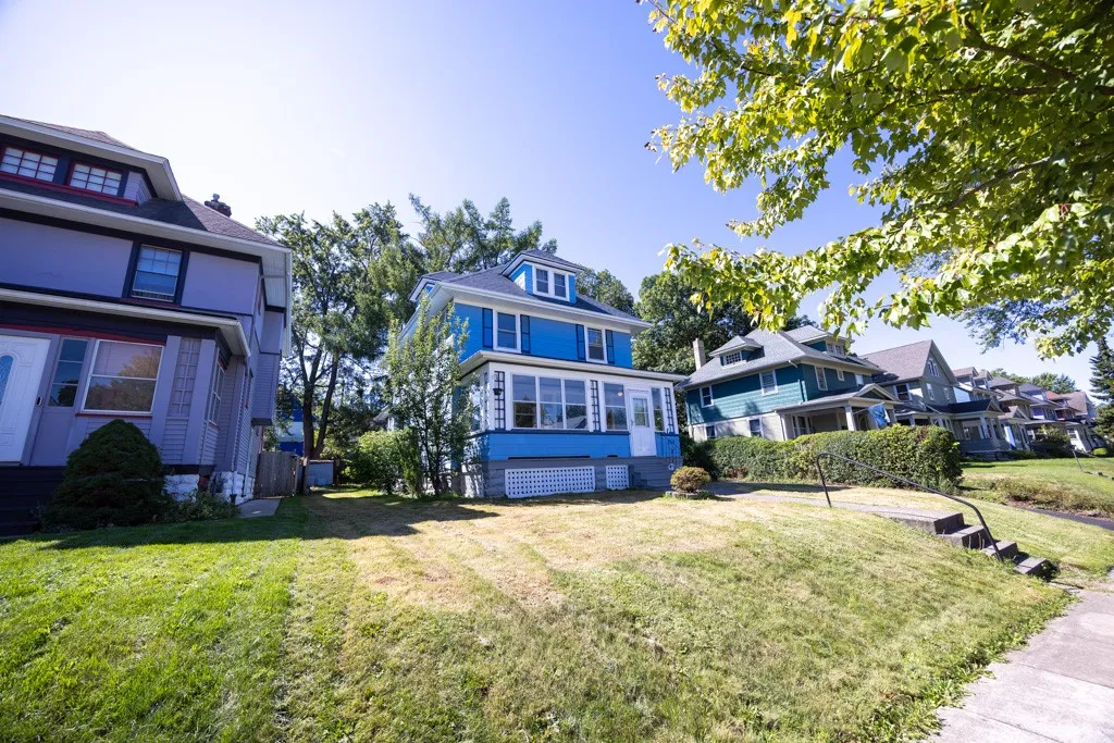 209 Alameda Street, Rochester, New York 14613, Rochester, New York 14613, 3 Bedrooms Bedrooms, 7 Rooms Rooms,1 BathroomBathrooms,Residential,Closed,209 Alameda Street, Rochester, New York 14613,0,R1635206