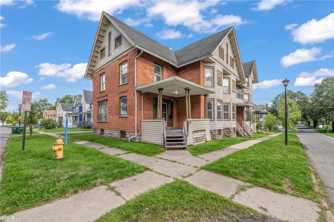 80 Tacoma Street, Rochester, New York 14613, Rochester, New York 14613, 9 Bedrooms Bedrooms, ,3 BathroomsBathrooms,Residential,Closed,80 Tacoma Street, Rochester, New York 14613,0,R1635101