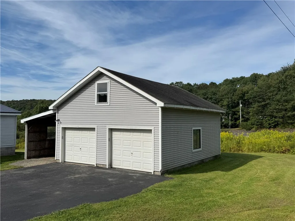 324 Ellis Road, Morris, New York 13796, Morris, New York 13796, 3 Bedrooms Bedrooms, 8 Rooms Rooms,2 BathroomsBathrooms,Residential,For Sale,324 Ellis Road, Morris, New York 13796,0,R1635333