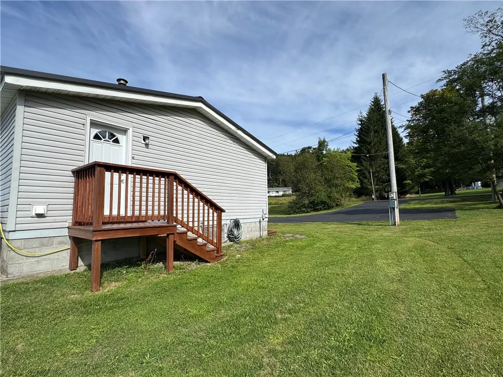 324 Ellis Road, Morris, New York 13796, Morris, New York 13796, 3 Bedrooms Bedrooms, 8 Rooms Rooms,2 BathroomsBathrooms,Residential,For Sale,324 Ellis Road, Morris, New York 13796,0,R1635333