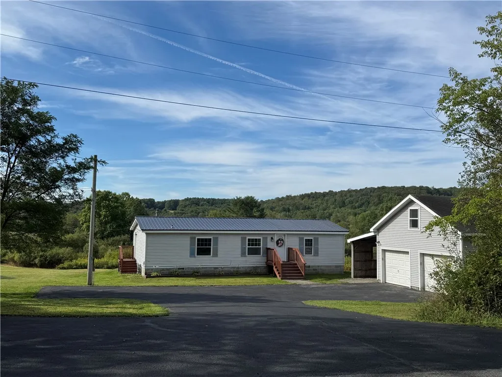 324 Ellis Road, Morris, New York 13796, Morris, New York 13796, 3 Bedrooms Bedrooms, 8 Rooms Rooms,2 BathroomsBathrooms,Residential,For Sale,324 Ellis Road, Morris, New York 13796,0,R1635333