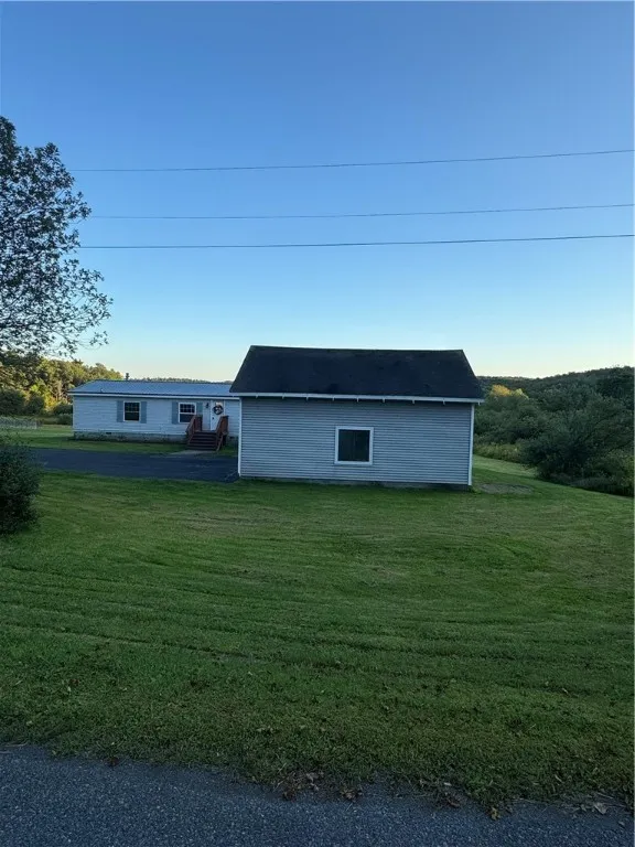 324 Ellis Road, Morris, New York 13796, Morris, New York 13796, 3 Bedrooms Bedrooms, 8 Rooms Rooms,2 BathroomsBathrooms,Residential,For Sale,324 Ellis Road, Morris, New York 13796,0,R1635333