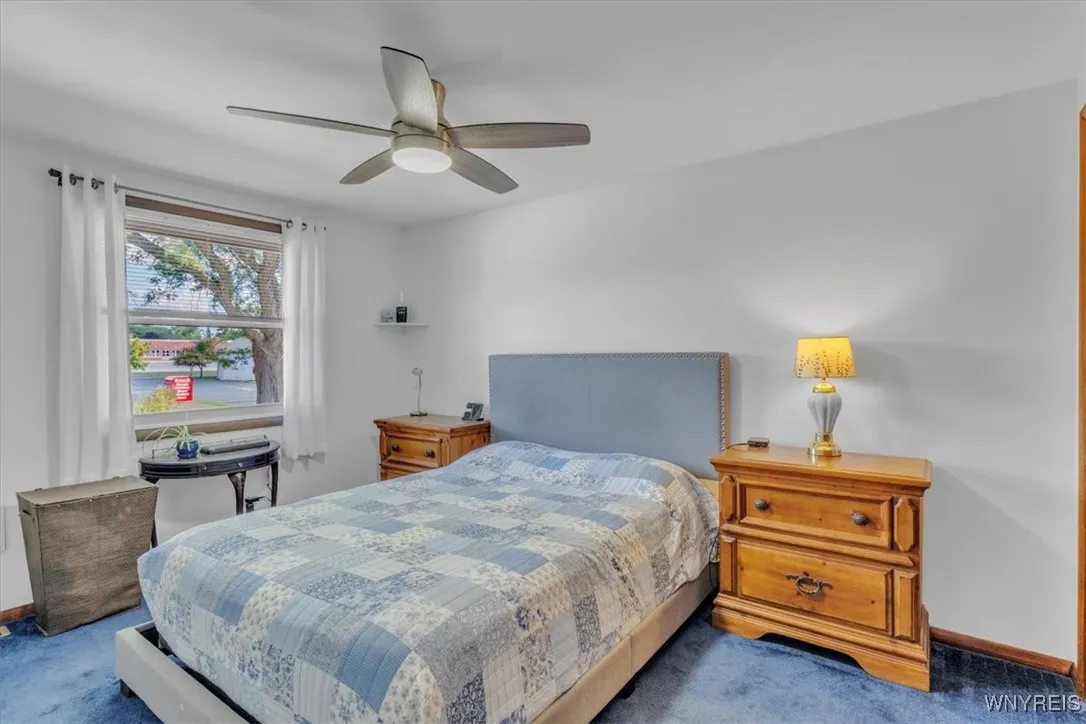 2nd Floor Bedroom #2