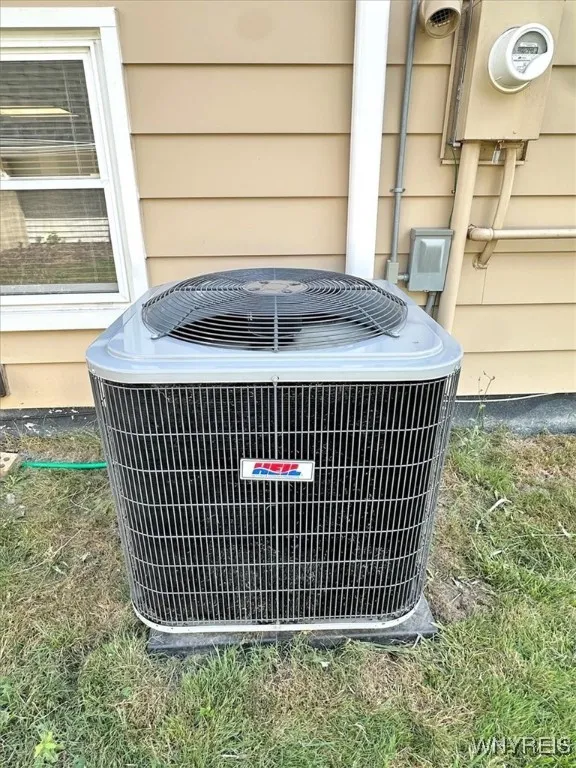 A/C (New)