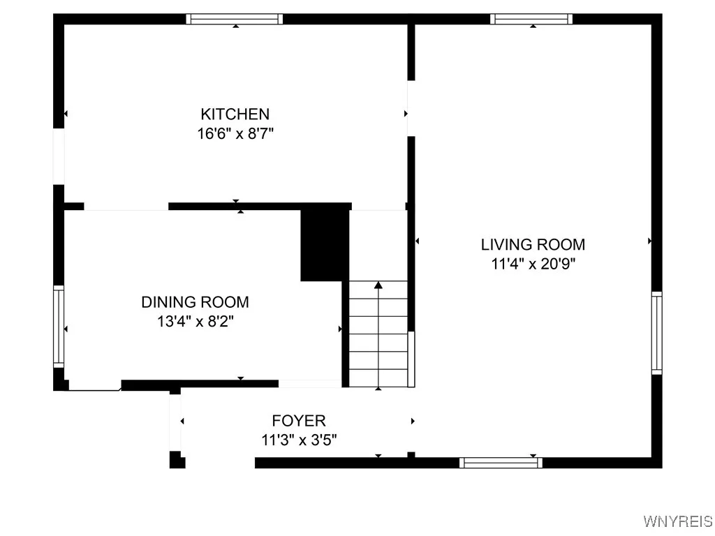 384 Mang Avenue, Tonawanda, New York 14217, Tonawanda, New York 14217, 3 Bedrooms Bedrooms, 6 Rooms Rooms,1 BathroomBathrooms,Residential,For Sale,384 Mang Avenue, Tonawanda, New York 14217,0,B1632975