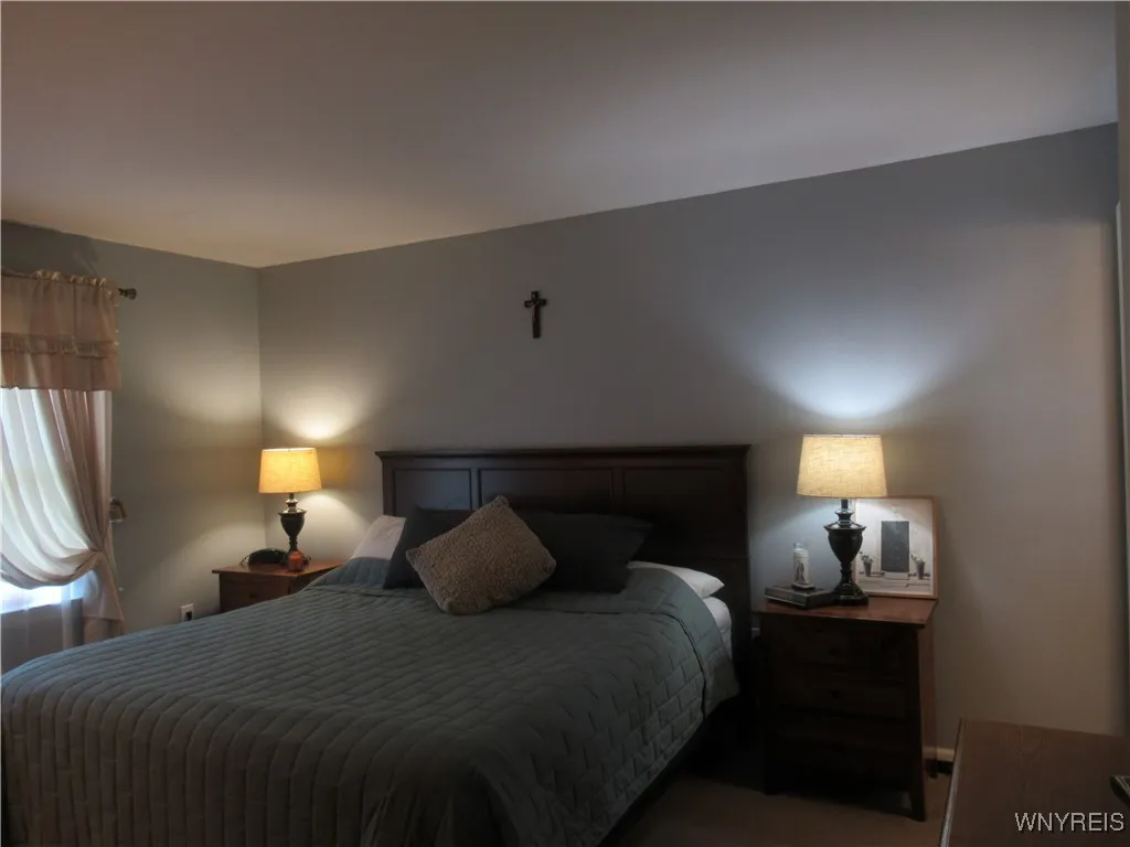 Spacious Primary Suite