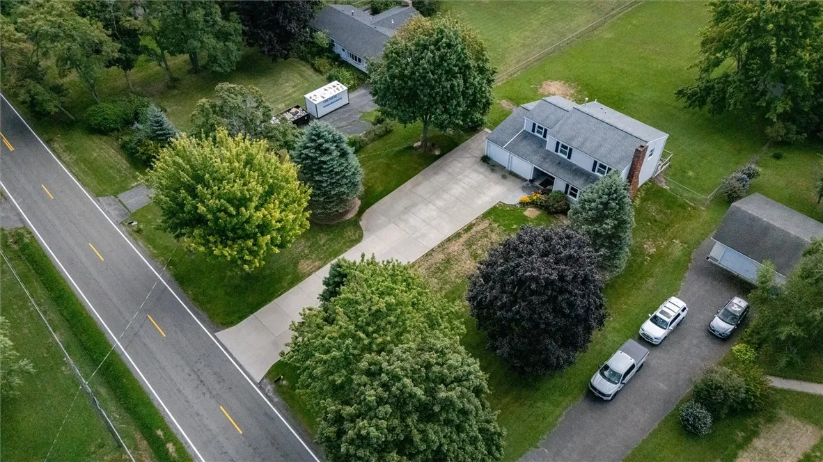 347 Huffer Rd, Parma, New York 14468, Parma, New York 14468, 4 Bedrooms Bedrooms, 7 Rooms Rooms,1 BathroomBathrooms,Residential,Closed,347 Huffer Rd, Parma, New York 14468,0,R1631163