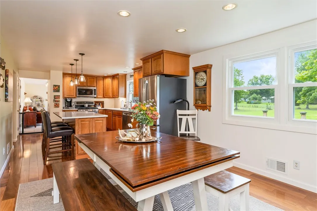 347 Huffer Rd, Parma, New York 14468, Parma, New York 14468, 4 Bedrooms Bedrooms, 7 Rooms Rooms,1 BathroomBathrooms,Residential,Closed,347 Huffer Rd, Parma, New York 14468,0,R1631163