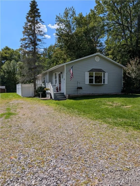 9549 Horseshoe Island Road, Clay, New York 13041, Clay, New York 13041, 3 Bedrooms Bedrooms, 6 Rooms Rooms,1 BathroomBathrooms,Residential,Closed,9549 Horseshoe Island Road, Clay, New York 13041,0,S1633954