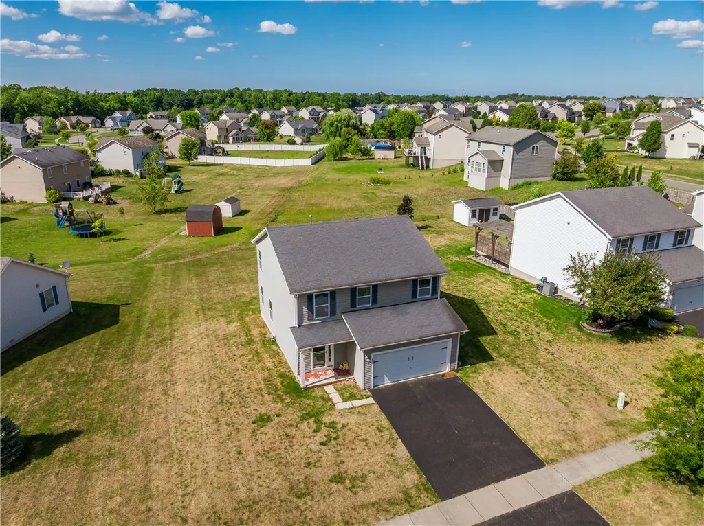 QUALTIY BUILT FABER HOMES IN BERSHIRE PARK