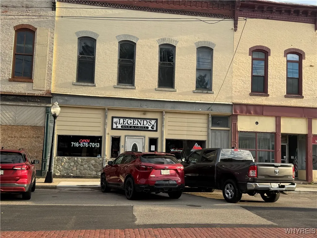 Franklinville, New York 14737, ,Commercial Sale,For Sale,0,B1634559