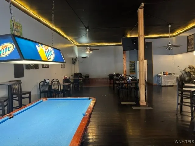 Franklinville, New York 14737, ,Commercial Sale,For Sale,0,B1634559