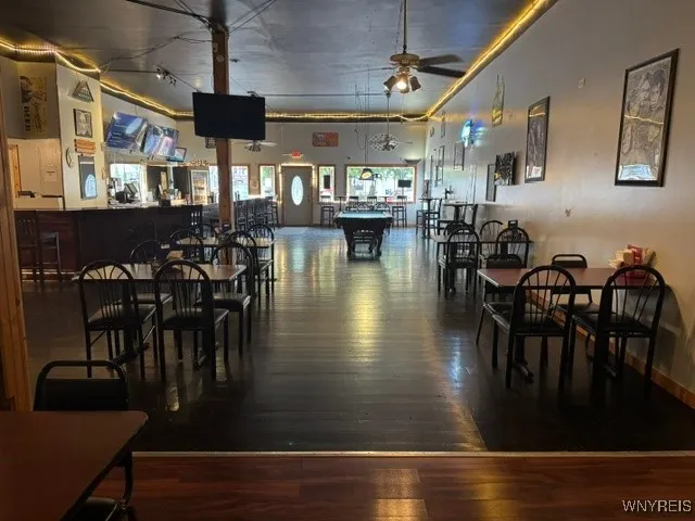 Franklinville, New York 14737, ,Commercial Sale,For Sale,0,B1634559