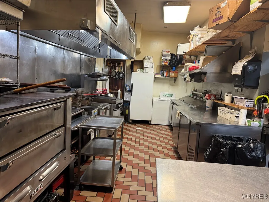 Franklinville, New York 14737, ,Commercial Sale,For Sale,0,B1634559