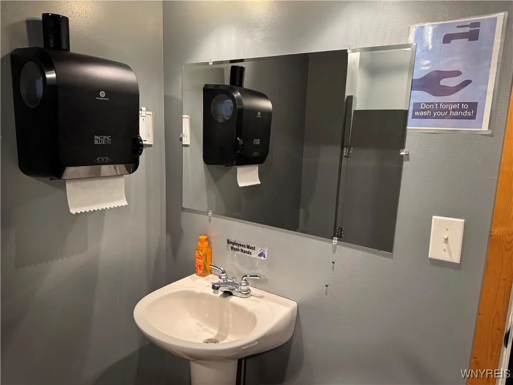 Franklinville, New York 14737, ,Commercial Sale,For Sale,0,B1634559