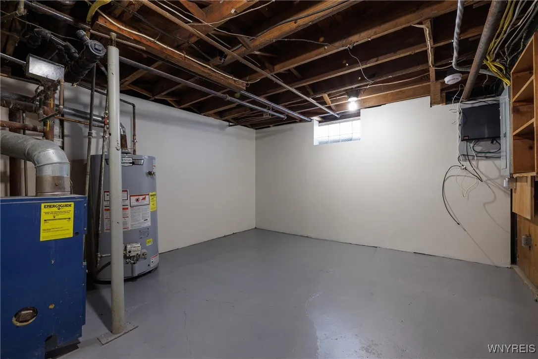 2944 Eggert Road, Tonawanda, New York 14150, Tonawanda, New York 14150, 3 Bedrooms Bedrooms, 7 Rooms Rooms,2 BathroomsBathrooms,Residential,Closed,2944 Eggert Road, Tonawanda, New York 14150,0,B1635312