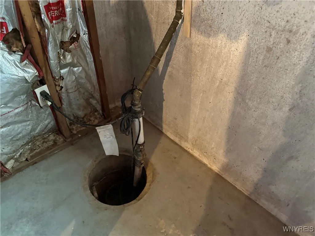 Sump Pump