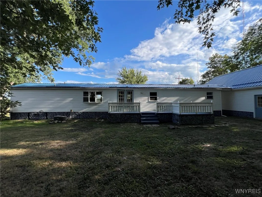 14079 West County House Road, Albion, New York 144, Albion, New York 14411, 2 Bedrooms Bedrooms, 5 Rooms Rooms,1 BathroomBathrooms,Residential,Closed,14079 West County House Road, Albion, New York 144,0,B1635485