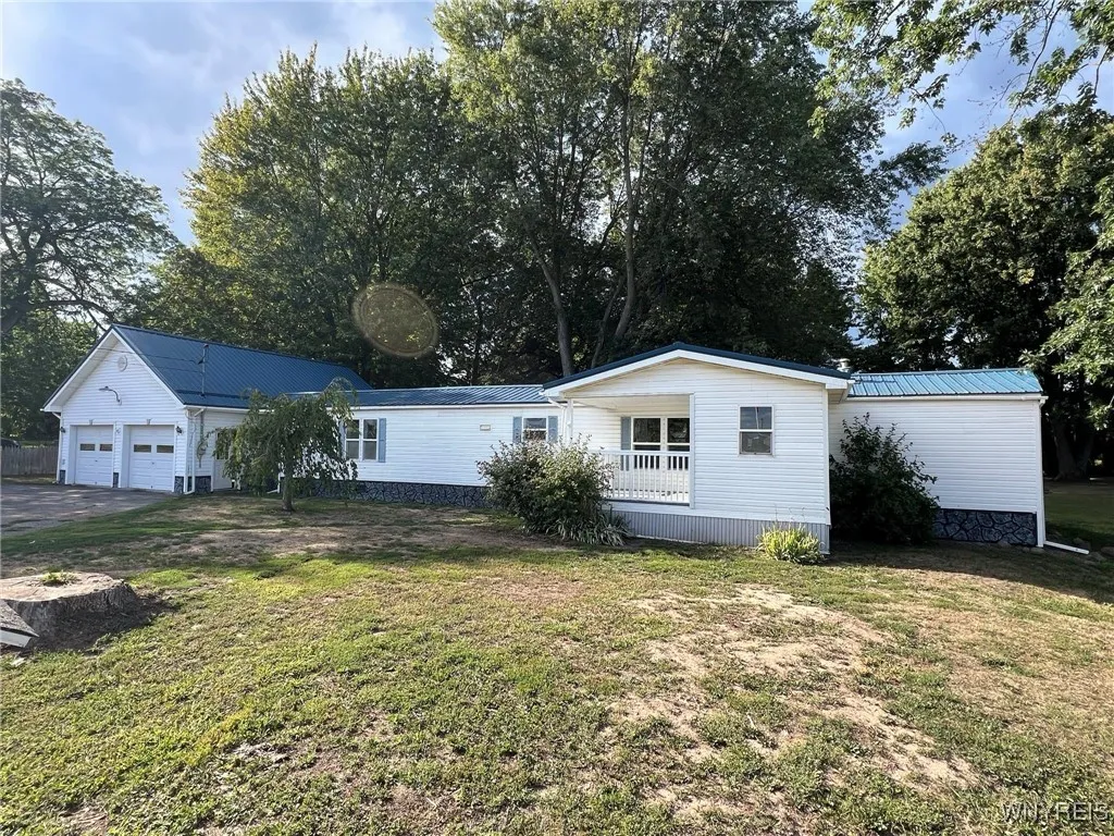 14079 West County House Road, Albion, New York 144, Albion, New York 14411, 2 Bedrooms Bedrooms, 5 Rooms Rooms,1 BathroomBathrooms,Residential,Closed,14079 West County House Road, Albion, New York 144,0,B1635485
