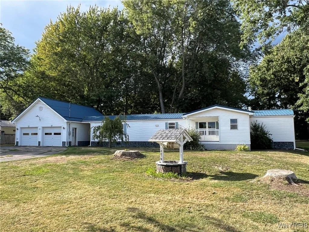 14079 West County House Road, Albion, New York 144, Albion, New York 14411, 2 Bedrooms Bedrooms, 5 Rooms Rooms,1 BathroomBathrooms,Residential,Closed,14079 West County House Road, Albion, New York 144,0,B1635485