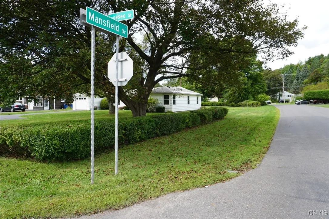 5002 West Genesee Street, Camillus, New York 13031, Camillus, New York 13031, ,Commercial Sale,For Sale,5002 West Genesee Street, Camillus, New York 13031,0,S1635502