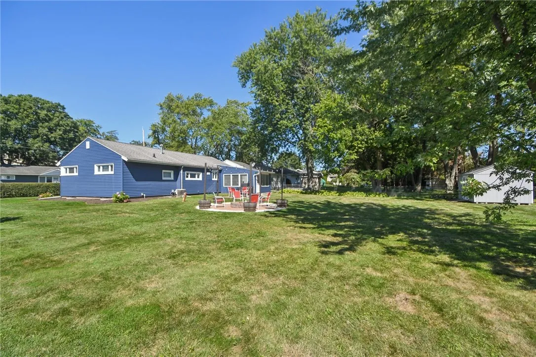 84 Forest Avenue, Irondequoit, New York 14622, Irondequoit, New York 14622, 2 Bedrooms Bedrooms, 6 Rooms Rooms,1 BathroomBathrooms,Residential,Closed,84 Forest Avenue, Irondequoit, New York 14622,0,R1634798