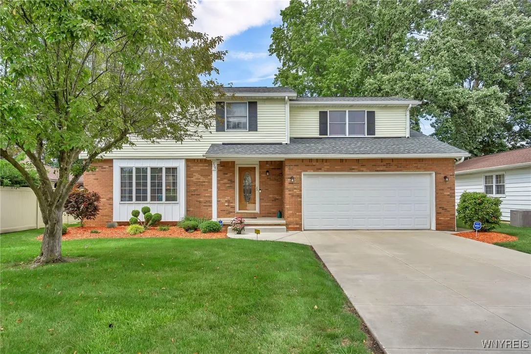 270 Selkirk Drive, North Tonawanda, New York 14120, North Tonawanda, New York 14120, 4 Bedrooms Bedrooms, 10 Rooms Rooms,1 BathroomBathrooms,Residential,Closed,270 Selkirk Drive, North Tonawanda, New York 14120,0,B1635289
