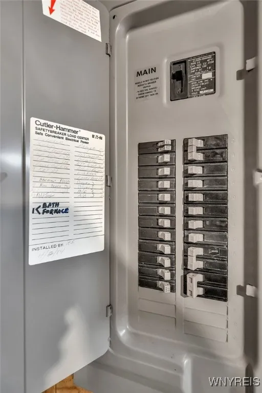 270 Selkirk Drive, North Tonawanda, New York 14120, North Tonawanda, New York 14120, 4 Bedrooms Bedrooms, 10 Rooms Rooms,1 BathroomBathrooms,Residential,Closed,270 Selkirk Drive, North Tonawanda, New York 14120,0,B1635289