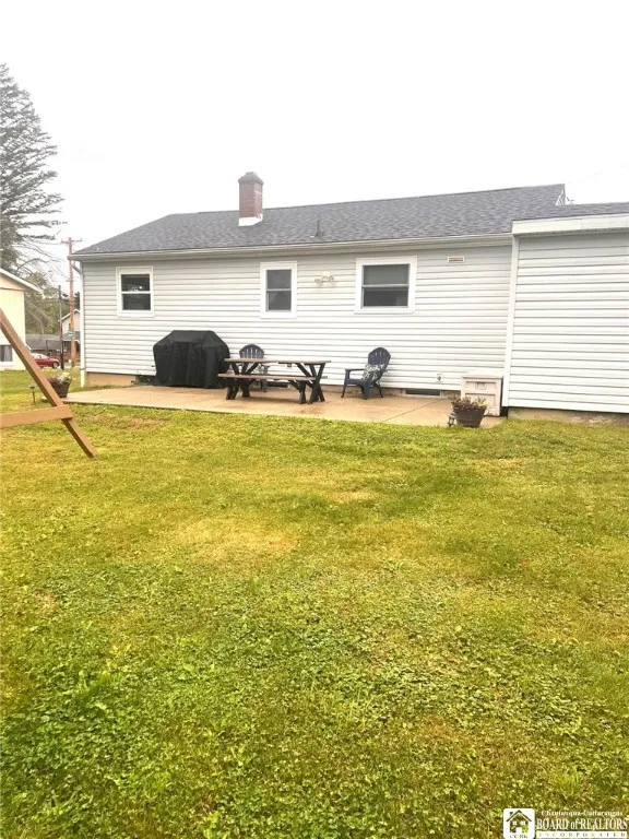 239 Connecticut Avenue, Jamestown, New York 14701, Jamestown, New York 14701, 2 Bedrooms Bedrooms, 5 Rooms Rooms,1 BathroomBathrooms,Residential,Closed,239 Connecticut Avenue, Jamestown, New York 14701,0,R1635308