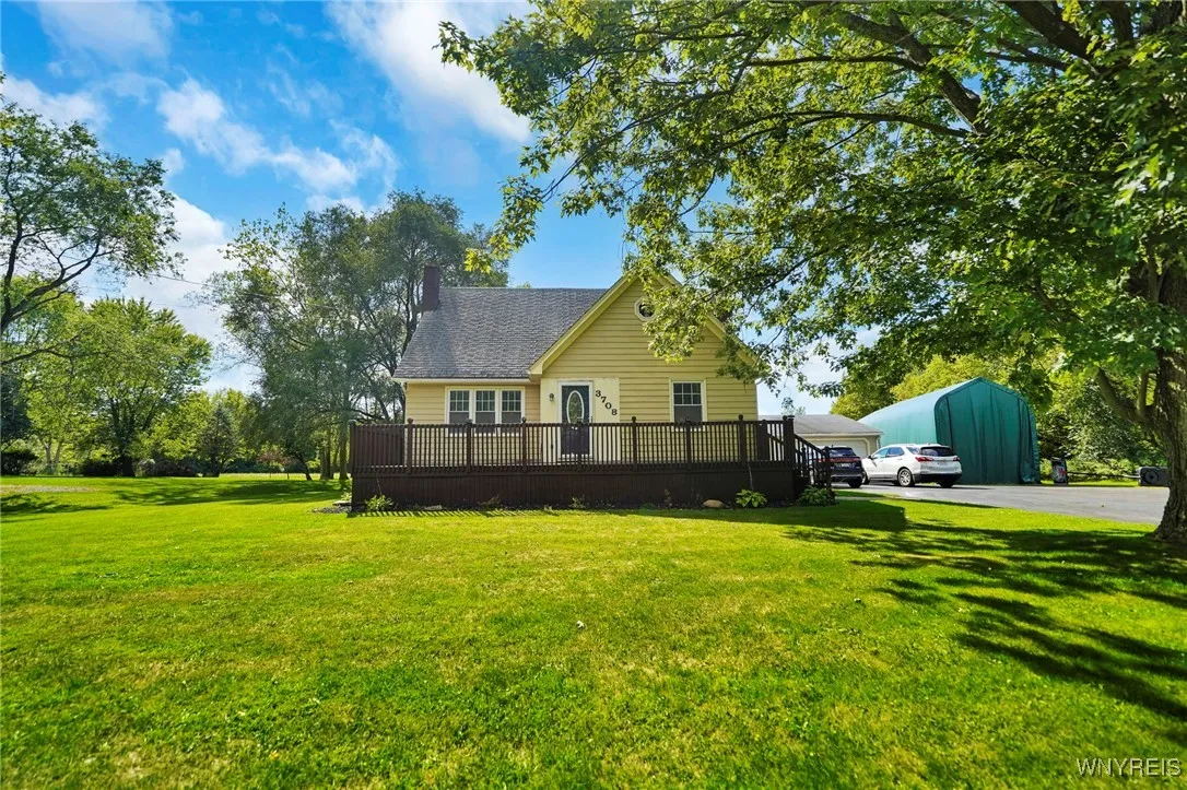 3708 Lockport Olcott Road, Newfane, New York 14094, Newfane, New York 14094, 3 Bedrooms Bedrooms, 8 Rooms Rooms,2 BathroomsBathrooms,Residential,For Sale,3708 Lockport Olcott Road, Newfane, New York 14094,0,B1635396