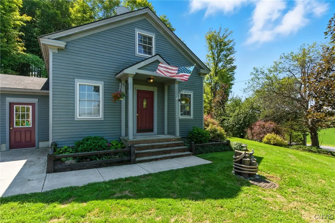 3634 Weller Road, Ira, New York 13033, Ira, New York 13033, 3 Bedrooms Bedrooms, 10 Rooms Rooms,2 BathroomsBathrooms,Residential,Closed,3634 Weller Road, Ira, New York 13033,0,S1635446