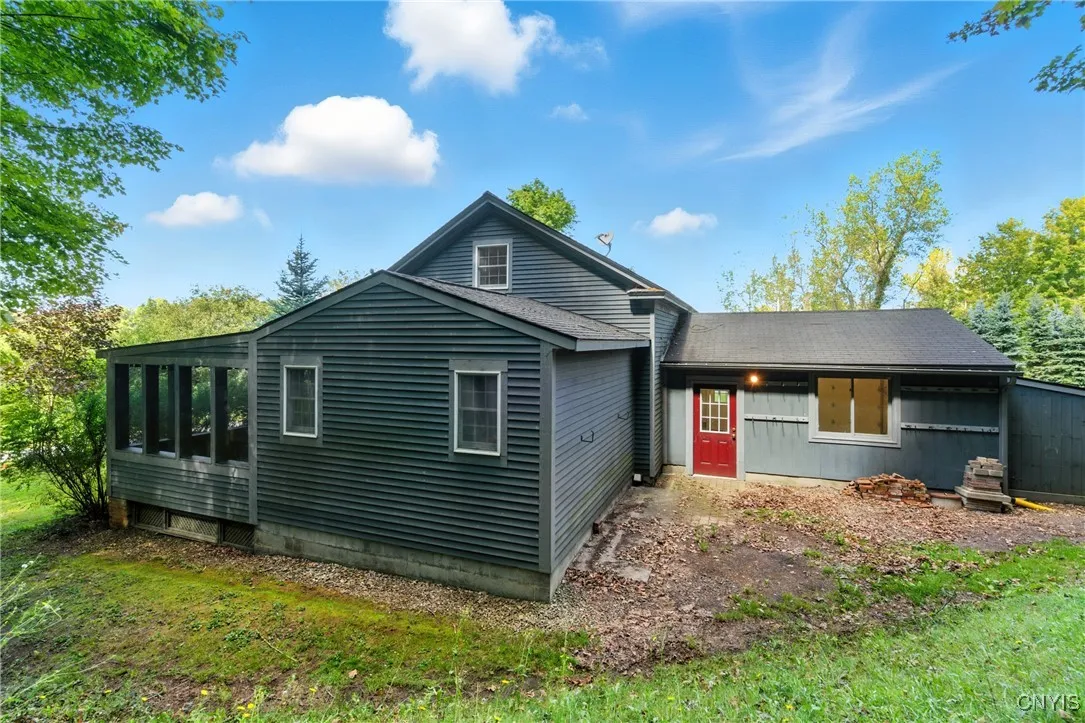 3634 Weller Road, Ira, New York 13033, Ira, New York 13033, 3 Bedrooms Bedrooms, 10 Rooms Rooms,2 BathroomsBathrooms,Residential,Closed,3634 Weller Road, Ira, New York 13033,0,S1635446