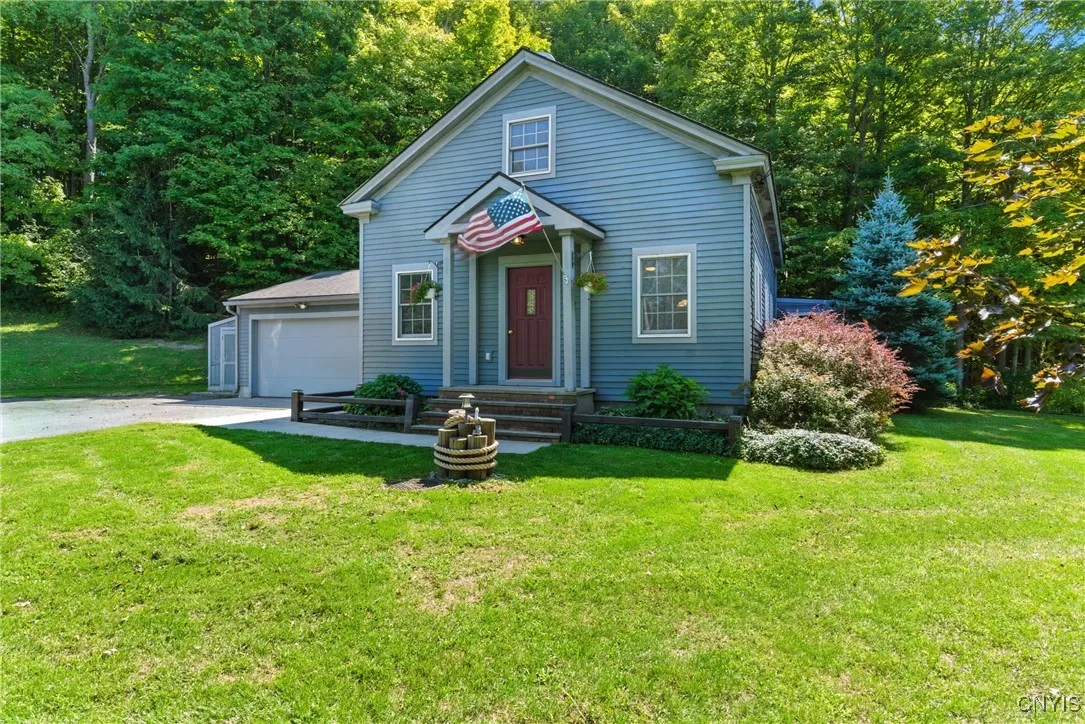 3634 Weller Road, Ira, New York 13033, Ira, New York 13033, 3 Bedrooms Bedrooms, 10 Rooms Rooms,2 BathroomsBathrooms,Residential,Closed,3634 Weller Road, Ira, New York 13033,0,S1635446