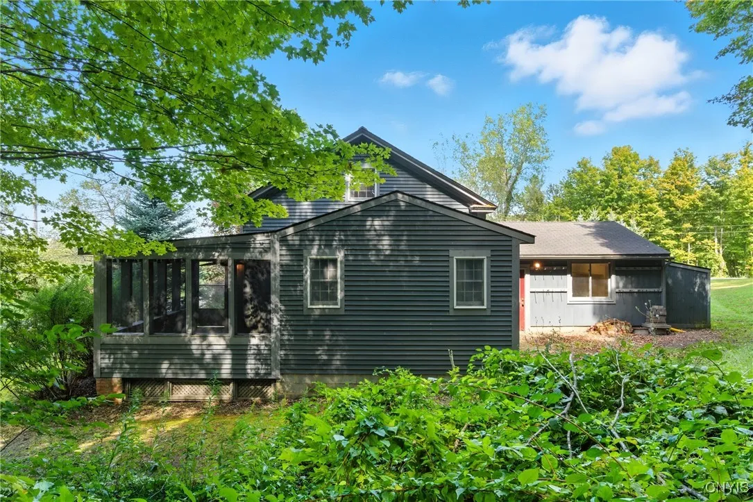3634 Weller Road, Ira, New York 13033, Ira, New York 13033, 3 Bedrooms Bedrooms, 10 Rooms Rooms,2 BathroomsBathrooms,Residential,Closed,3634 Weller Road, Ira, New York 13033,0,S1635446