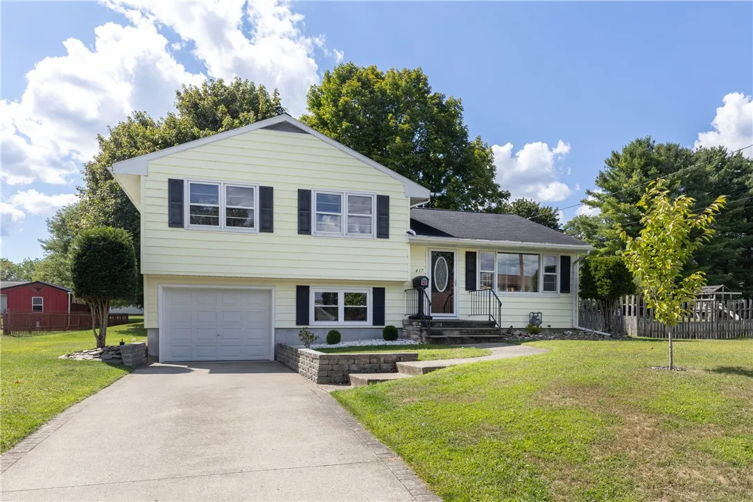 417 Bush Avenue, Horseheads, New York 14845, Horseheads, New York 14845, 3 Bedrooms Bedrooms, 8 Rooms Rooms,1 BathroomBathrooms,Residential,Closed,417 Bush Avenue, Horseheads, New York 14845,0,R1629924