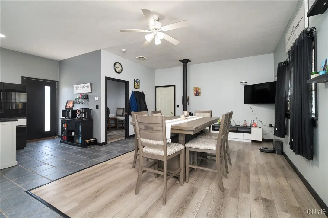 9901 Briggs Road, Remsen, New York 13438, Remsen, New York 13438, 2 Bedrooms Bedrooms, 6 Rooms Rooms,1 BathroomBathrooms,Residential,For Sale,9901 Briggs Road, Remsen, New York 13438,0,S1635448