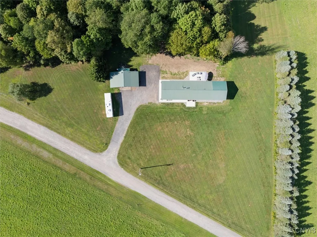 9901 Briggs Road, Remsen, New York 13438, Remsen, New York 13438, 2 Bedrooms Bedrooms, 6 Rooms Rooms,1 BathroomBathrooms,Residential,For Sale,9901 Briggs Road, Remsen, New York 13438,0,S1635448