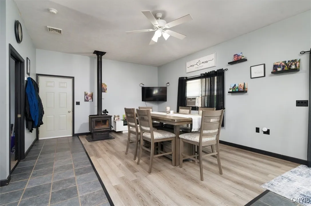 9901 Briggs Road, Remsen, New York 13438, Remsen, New York 13438, 2 Bedrooms Bedrooms, 6 Rooms Rooms,1 BathroomBathrooms,Residential,For Sale,9901 Briggs Road, Remsen, New York 13438,0,S1635448