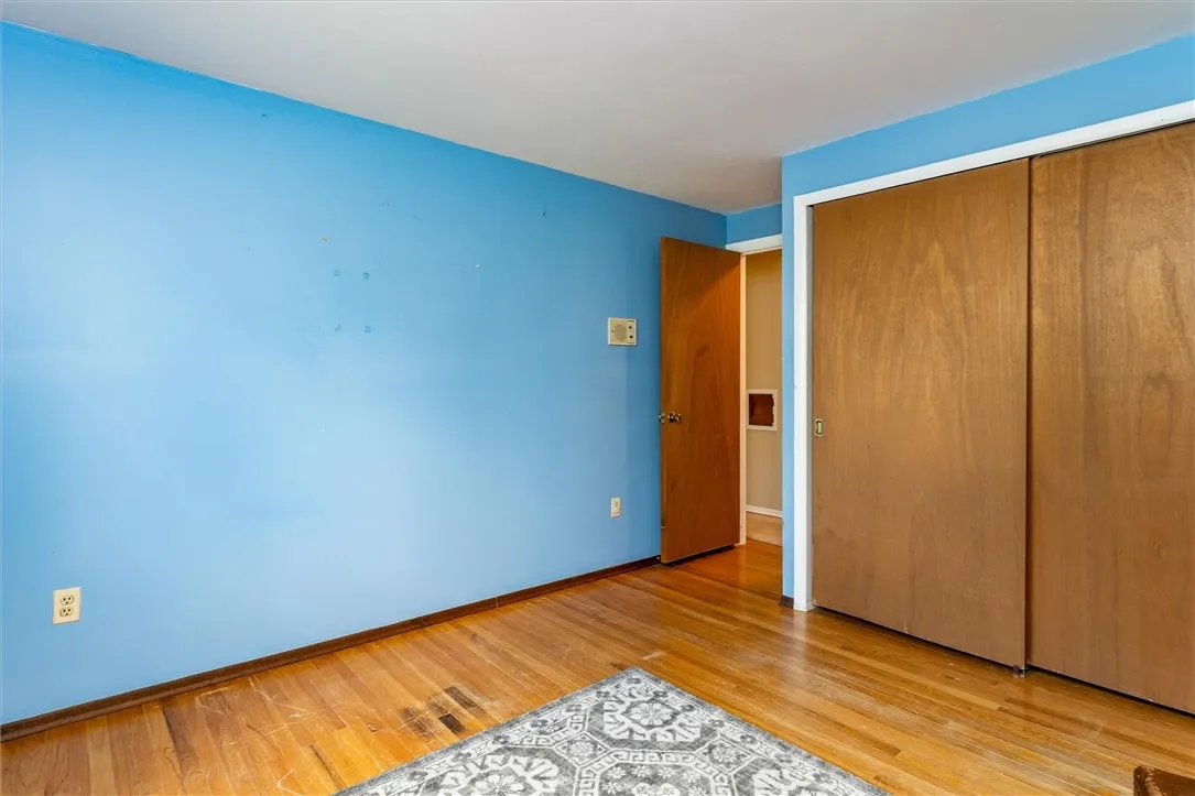 second floor bedroom 3